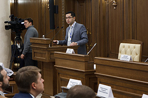 Проектное управление в Белгородской области