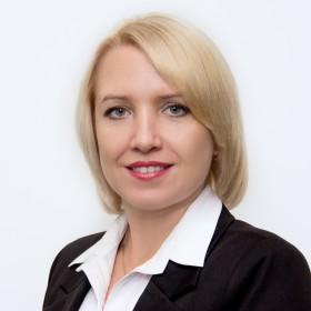 Олеся Сафонова